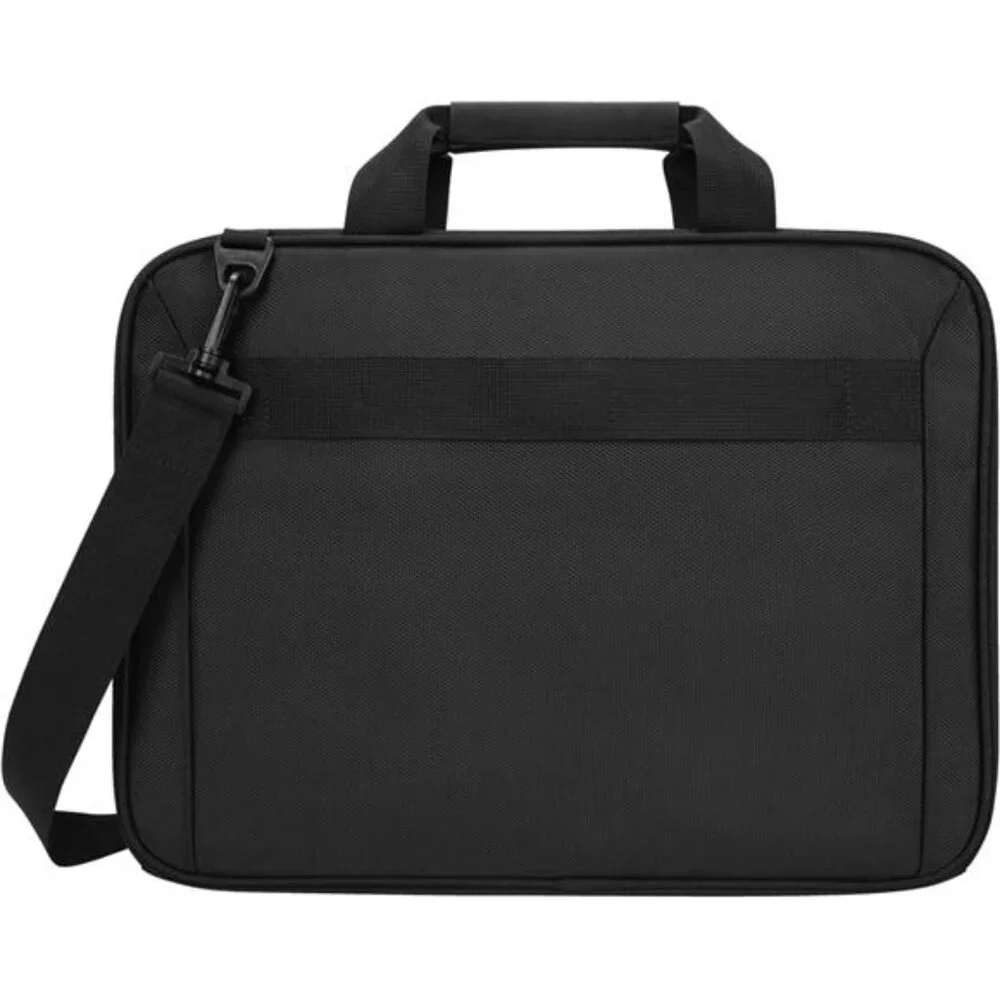 Laptop Briefcase Shoulder Messenger Bag for 15.6-Inch Laptop,